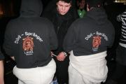 3 Jahre Kra 7. Februar 09